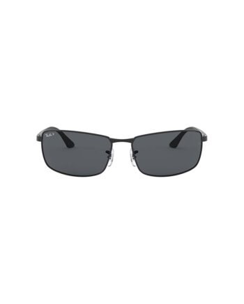 Classic Sun Black Style
