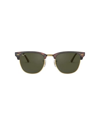 Unisex Clubmaster Sunglasses